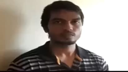 മോഷണ വസ്തു പങ്കുവയ്ക്കുന്നതിനിടയിലെ തര്ക്കത്തില് യുവാവിനെ കൊന്ന് കുഴിച്ച് മൂടിയ പ്രതി അറസ്റ്റില്