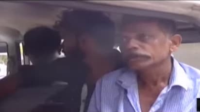 ബൈക്കിലെത്തി വീട്ടമ്മയുടെ മാല പൊട്ടിച്ചു; 60 കാരൻ ഉൾപ്പെടെ 4 പേർ പിടിയില്