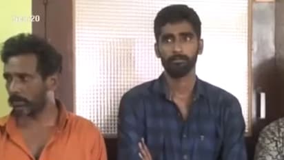 കൊല്ലത്ത് വന് കള്ളനോട്ട് വേട്ട; സ്ത്രീയടക്കമുള്ളവര് അറസ്റ്റില്