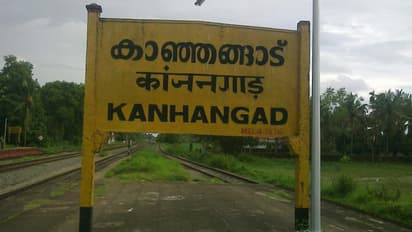 കാഞ്ഞങ്ങാട്ടുകാര്ക്ക് തലവേദനയായി കവർച്ച