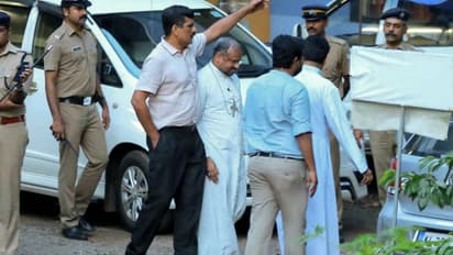 അറസ്റ്റ് മൗലിക അവകാശ ലംഘനം, കേസ് കെട്ടിച്ചമച്ചത്; ജാമ്യാപേക്ഷയില്‍ ഫ്രാങ്കോ മുളയ്ക്കല്‍