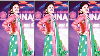 కూతురు మరణం.. భార్య మరణం అంచుల్లో