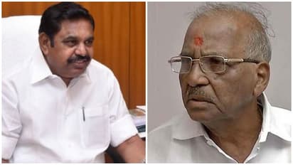 அவரசப்பட்டு தினகரன் கூட சேர்ந்துடாதிங்க! மதுசூதனனை சமாதனப் படித்திய எடப்பாடியார்!