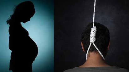 బాలికను గర్భవతిని చేసి.. పెళ్లి చేసుకుంటానని.. ఆత్మహత్య చేసుకున్నాడు