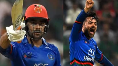 பேட்டிங், பவுலிங், ஃபீல்டிங் அனைத்திலும் அசத்திய ரஷீத் கான்!! வங்கதேசத்தை வீழ்த்தி ஆஃப்கானிஸ்தான் அபார வெற்றி