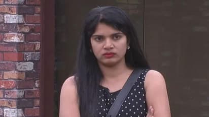 బిగ్ బాస్2: దీప్తి ఔట్!