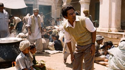 Manto taught me not to judge anyone: Nawazuddin Siddiqui
