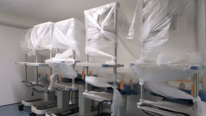 Government to soon bring Indian standardisation for medical devices