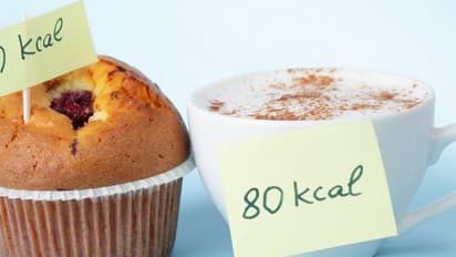 Watching your weight? Avoid overeating by counting calories while eating out, says study