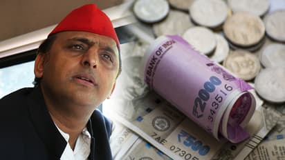 अखिलेश यादव का ‘काम बोलने लगा है’