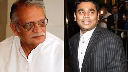 AR Rahman, Gulzar to create title song of Odisha Hockey Men's World Cup