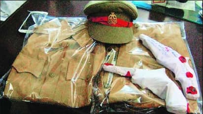 ಹೆದರಿದ ಜೀವ: ವಾಟ್ಸಪ್ನಲ್ಲಿ ಖಾಕಿ ಬಿಚ್ಚಿಟ್ಟ ಕಣಿವೆ ಪೊಲೀಸರು!