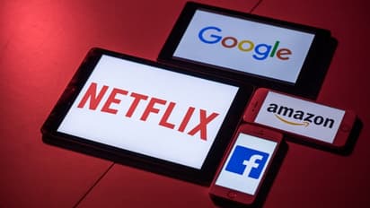 American, Chinese tech giants everywhere: India staring at digital colonisation?