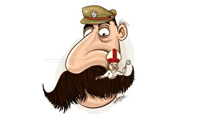 ഫ്രാങ്കോ മുളക്കലിന്റെ അറസ്റ്റ് വൈകുന്നതില് ദില്ലിയില് പ്രതിഷേധം