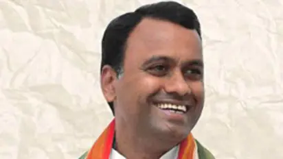 More trouble for Telangana Congress as another MLA hints at quitting ‘pitiable’ party for BJP