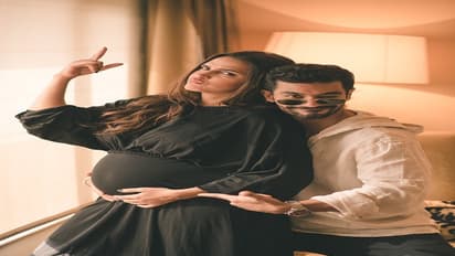 ಗರ್ಭಿಣಿಯಾಗಿದ್ದನ್ನು 6 ತಿಂಗಳು ನೇಹಾ ಮುಚ್ಚಿಟ್ಟಿದ್ದೇಕೆ?