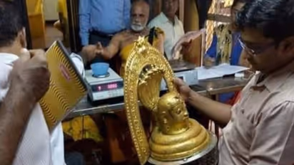 Karnataka government takes over administration of Gokarna temple from Shivamogga mutt