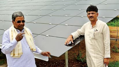 ಡಿಕೆಶಿಗೆ ಬ್ರೇಕ್: ಸಿದ್ದು ಬಾಸ್!