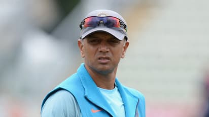 Rahul Dravid says Ravi Shastri's 'best Indian team' comment controversy 'blown out of proportion'