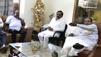 ಸರ್ಕಾರ ಉಳಿವಿಗೆ ಸಂಪುಟ ವಿಸ್ತರಣೆ ಟಾನಿಕ್