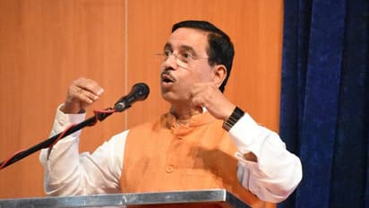 5 States Election: ಉತ್ತರಾಖಂಡದಲ್ಲಿ ಬಿಜೆಪಿ 60 ಕ್ಕೂ ಹೆಚ್ಚು ಸ್ಥಾನ: ಪ್ರಹ್ಲಾದ್‌ ಜೋಶಿ ವಿಶ್ವಾಸ