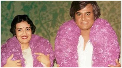 இந்த ஒரே காரணத்துக்காக தான் லதாவை திருமணம் செய்தாரா ரஜினி? உண்மை என்ன போட்டுடைத்த பிரபல நடிகை!