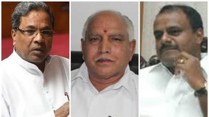 Operation Lotus: Siddaramaiah's threat to democracy tweet draws flak