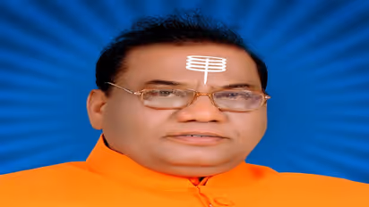 ప్రత్యక్ష రాజకీయాల్లోకి వస్తున్నా : ప్రబోధానంద సంచలన ప్రకటన