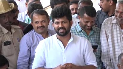 ಪ್ರವಾಹ ಪರಿಹಾರಕ್ಕೆ ದುಡ್ಡಿನ ಕೊರತೆ ಇಲ್ಲ: ಪ್ರತಾಪ್ ಸಿಂಹ