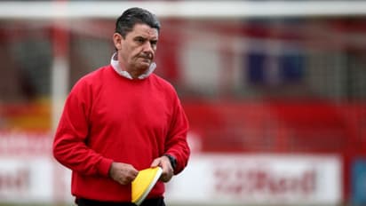 ISL 2018-19: Chennaiyin FC ‘determined’ to create history, gain ‘lot of enemies’