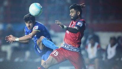 Kerala Blasters' centre back Anas Edathodika: I am innocent, wrongly punished