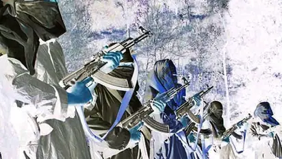 Jammu-Kashmir: 5 terrorists killed as encounter ends in Bandipora