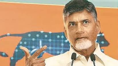 ആന്ധ്രാപ്രദേശിനെ അപകീർത്തിപ്പെടുത്തിയാൽ ബിജെപി വലിയ വില കൊടുക്കേണ്ടി വരുമെന്ന് ചന്ദ്രബാബു നായിഡു