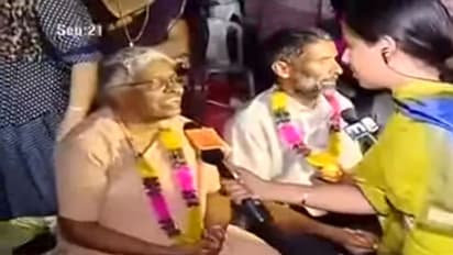 സമരം സഫലം: കന്യാസ്ത്രീകളുടെ നിരാഹരസമരം അവസാനിപ്പിച്ചു