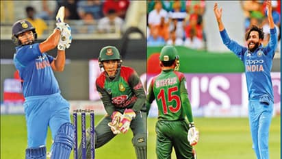 ಭಾರತ ವಿರುದ್ಧ ಏಷ್ಯಾಕಪ್ ಫೈನಲ್ ಆಡೋರ್ಯಾರು?