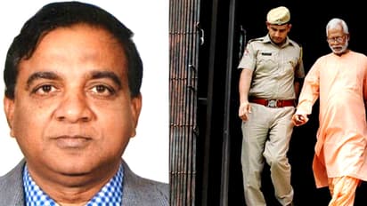 ബി.ജെ.പിയില് ചേരാന് ആഗ്രഹിക്കുന്നുവെന്ന് മെക്ക മസ്ജിദ് കേസിലെ ജഡ്ജി