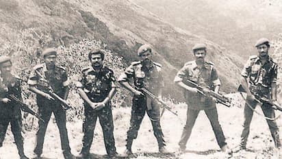 Sri Lanka: Former Tamil state minister supports LTTE, gets arrested