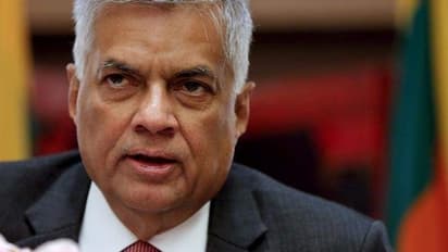 శ్రీలంక ప్రజలకు కొత్త అధ్యక్షుడి వార్నింగ్లు.. అప్రజాస్వామిక ఆందోళనలు చేస్తే కఠిన చర్యలు.. హింసకు తలవంచను