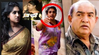 కూతురని కూడా చూడకుండా అర్ధరాత్రి బయటకి గెంటేశాడు.. సీనియర్ నటుడిపై కూతురు ఫిర్యాదు!