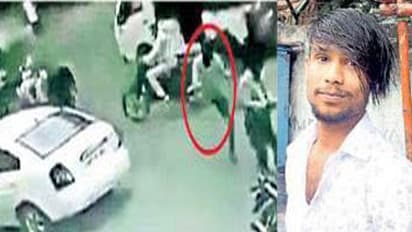 మనోహరాచారిని తన్నింది నేను కాదు.. అసద్