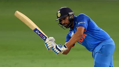 Asia Cup 2018: Rohit Sharma wants to 'come back fresh' and defeat Pakistan again