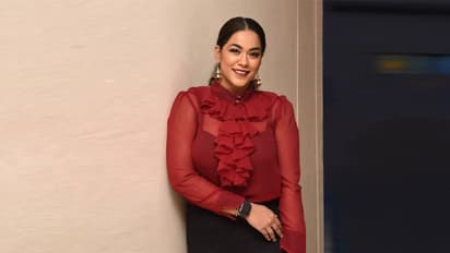 పచ్చి అబద్ధాలు, నేనేంటో ఇండస్ట్రీకి తెలుసు: డ్రైవర్ వ్యాఖ్యలపై ముమైత్ స్పందన