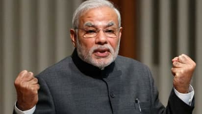 ಮಿಷನ್‌ ಶಕ್ತಿ ಘೋಷಣೆ: ಪ್ರಧಾನಿ ಮೋದಿಗೆ ಆಯೋಗ ಕ್ಲೀನ್‌ ಚಿಟ್‌