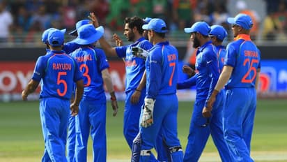 Asia Cup 2018: 5 takeaways from India-Bangladesh Super Four match in Dubai