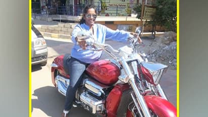 ಮಹಿಳೆ ಮೇಲೆರಗಿದ ಲೇಡಿ ರೌಡಿ.. ಸಾಕ್ಷಿ ಹೇಳಿದ್ರೆ ಹುಷಾರ್!