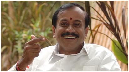 கூட்டணி என்றும் பாராமல்... எச்.ராஜாவை வறுத்தெடுத்த அதிமுக அமைச்சர்!