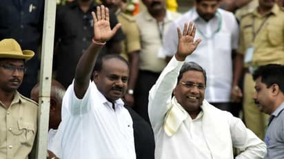 'ಮತ್ತೆ ಮುಖ್ಯಮಂತ್ರಿ ಆಗುತ್ತಾರೆ ಸಿದ್ದರಾಮಯ್ಯ'!