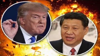 এবার মার্কিন দূতাবাস বন্ধ করল চিন, গনগনে উত্তেজনার আঁচে জমে উঠছে ঠান্ডা লড়াই