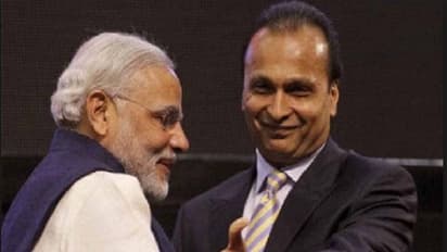 ಮೋದಿ-ಅಂಬಾನಿಯಿಂದ ರಕ್ಷಣಾ ಪಡೆಗಳ ಮೇಲೆ ಸರ್ಜಿಕಲ್ ಸ್ಟ್ರೈಕ್: ರಾಹುಲ್!