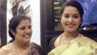 'ఎన్టీఆర్'కి కూతురు దొరికింది!